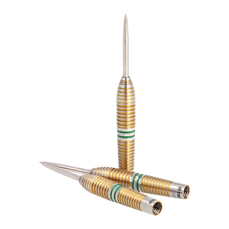 TRiNiDAD トリニダード リカルド タイプ2 3色セット ダーツ > ハードダーツ > ブランド【タ行】 > トリニダード > TRiNiDAD