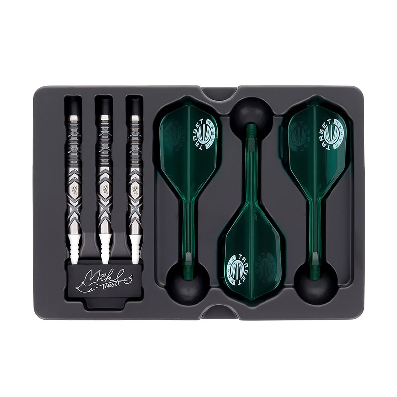 【ターゲット】ザ ミラクル G6 鈴木未来モデル 2BA エスダーツ限定モデル 楽天市場】【送料無料】ダーツ バレル【ターゲット】ザ ミラクル G6