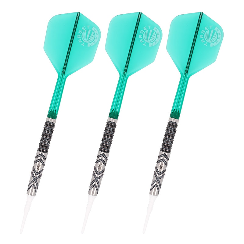 【ターゲット】ザ ミラクル G6 鈴木未来モデル 2BA エスダーツ限定モデル 楽天市場】【送料無料】ダーツ バレル【ターゲット】ザ ミラクル G6