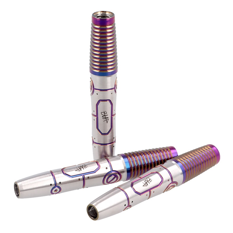 値下げ◾️ライジングサン G9 No.5 22g エスダーツ限定◾️ バレル【ターゲット】ライジングサン G9 村松治樹モデル No.5