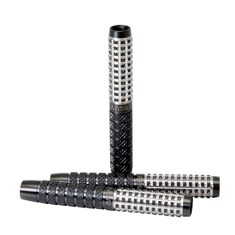 【ダイナスティー】 イザベル2 4BA スティール セット ダーツ > ソフトダーツ > ブランド【タ行】 > ダイナスティー > A FLOW