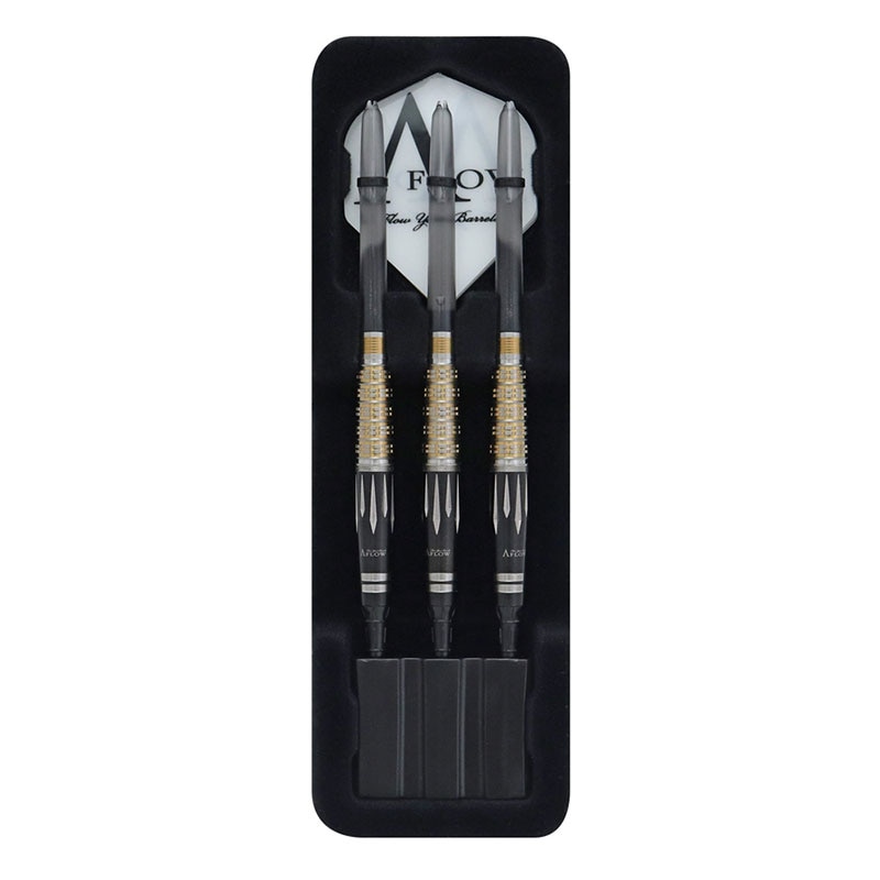 【12月31日までこの価格】DYNASTY effort3 ダーツ 20g nine_top.jpg