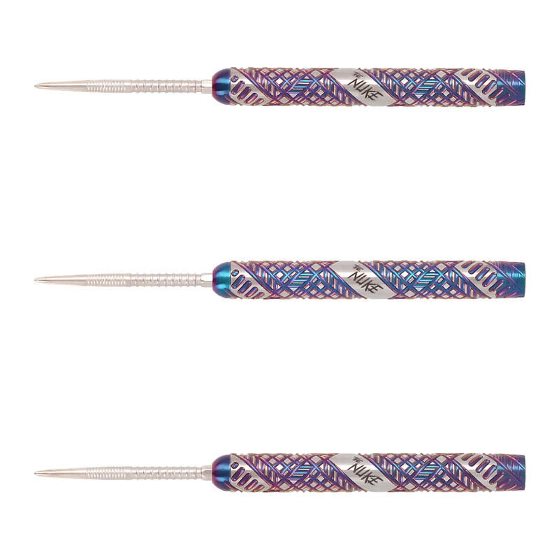 新品　ターゲット　プロディジー 　ルークリトラー　 スイスポイント 23g 新品 ターゲット プロディジー ルークリトラー スイスポイント 23g