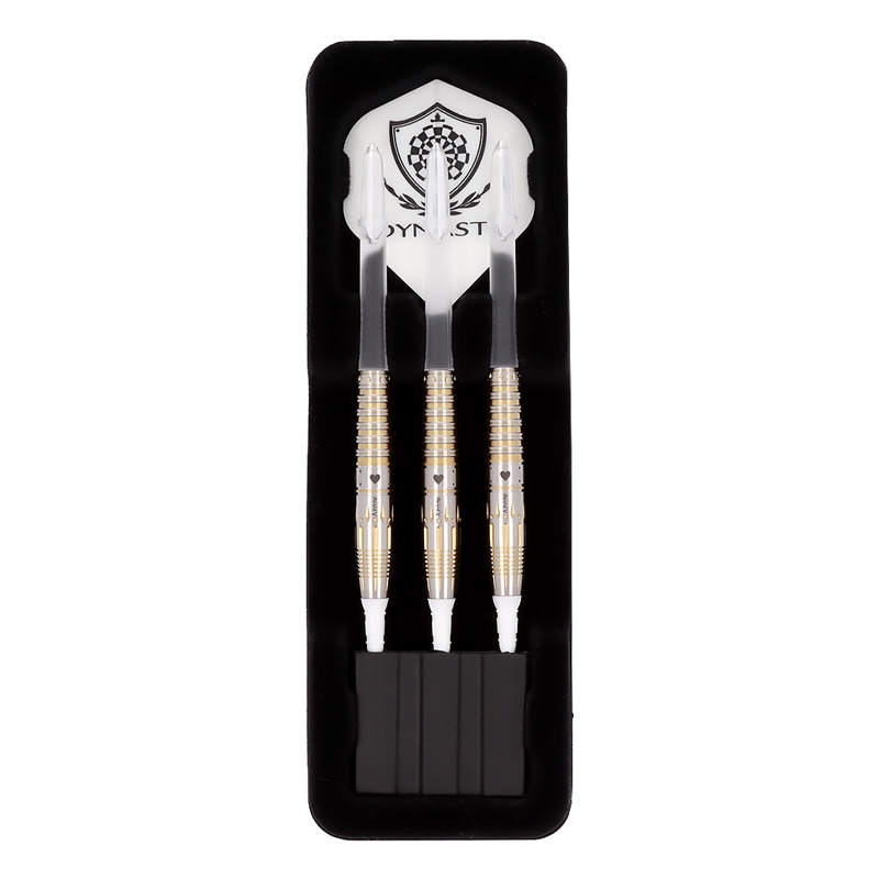 【新品未開封】 ダイナスティー　QUADS 7 ダーツ > ソフトダーツ > ブランド【タ行】 > ダイナスティー