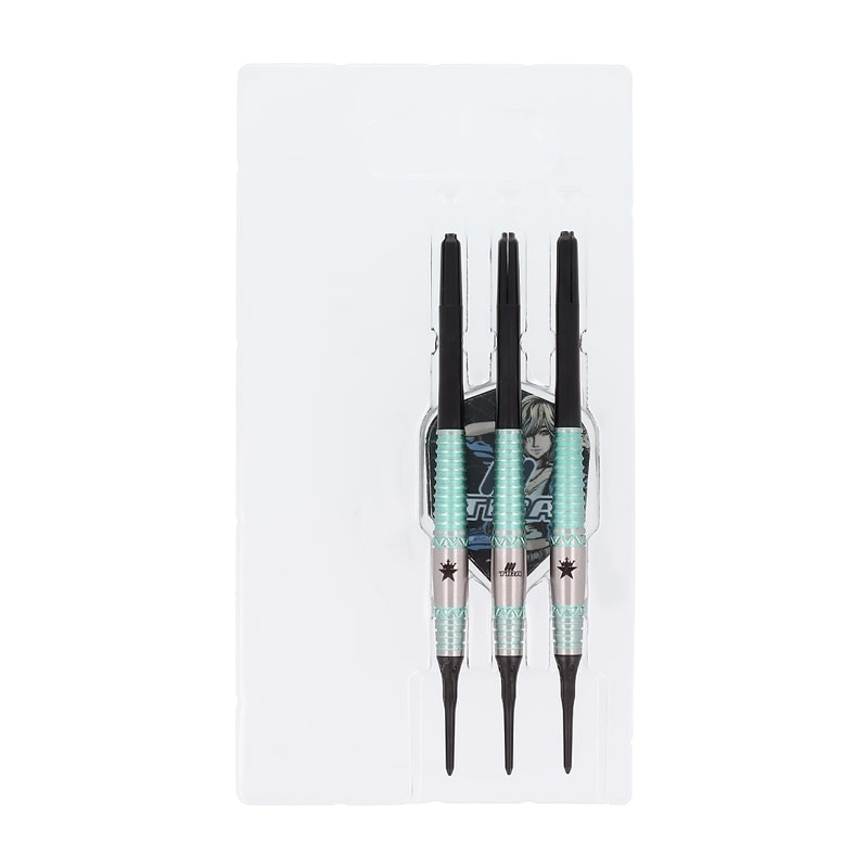 ティガ スタークイーン 初回限定カラー 新品未開封 ダーツ > ソフトダーツ > ブランド【タ行】 > ティガ > TIGA(ティガ