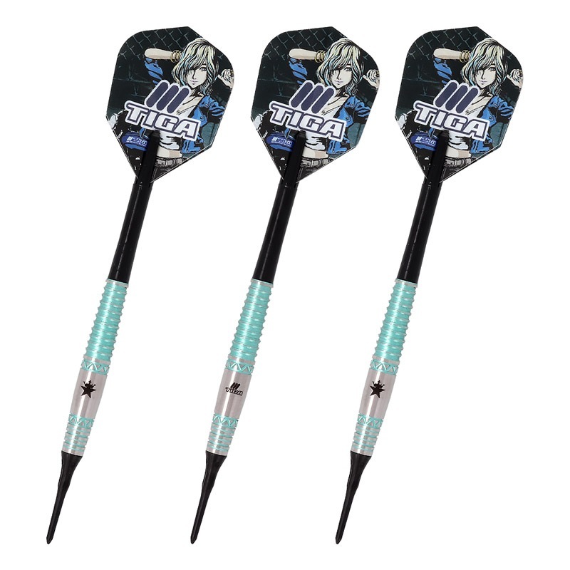 ティガ スタークイーン 初回限定カラー 新品未開封 ダーツ > ソフトダーツ > ブランド【タ行】 > ティガ > TIGA(ティガ
