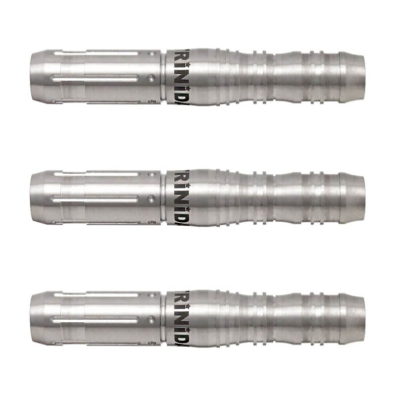 TRINIDAD LEGACY III ダーツセット 20g ダーツ バレル TRiNiDAD × Ryu AKARI LEGACY3 大城明香利 選手モデル