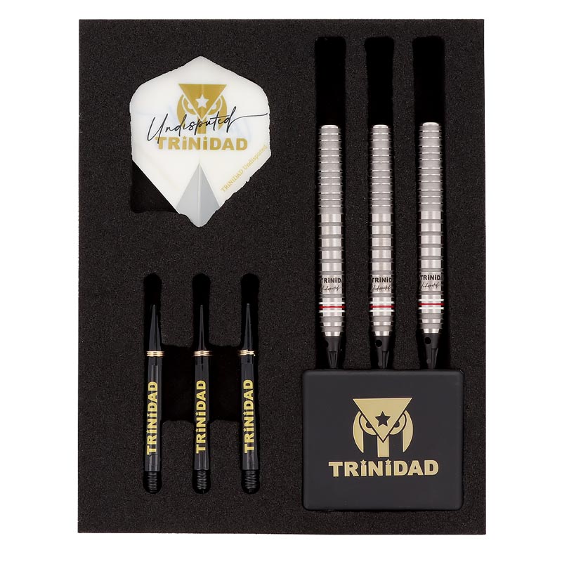 ゴメス15 トリニダード TRINIDAD GOMEZ15 山田勇樹 ダーツ ダーツ > ソフトダーツ > ブランド【タ行】 > トリニダード > Gomez