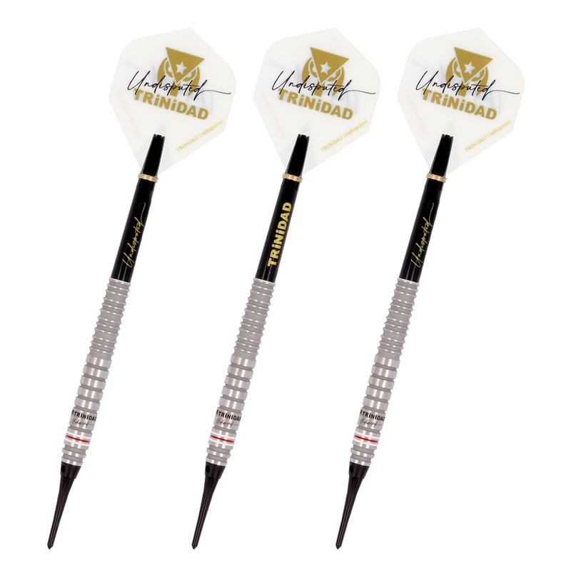 TRINIDAD GOMEZ TYPE 15 ダーツセット ダーツ > ソフトダーツ > ブランド【タ行】 > トリニダード > Gomez
