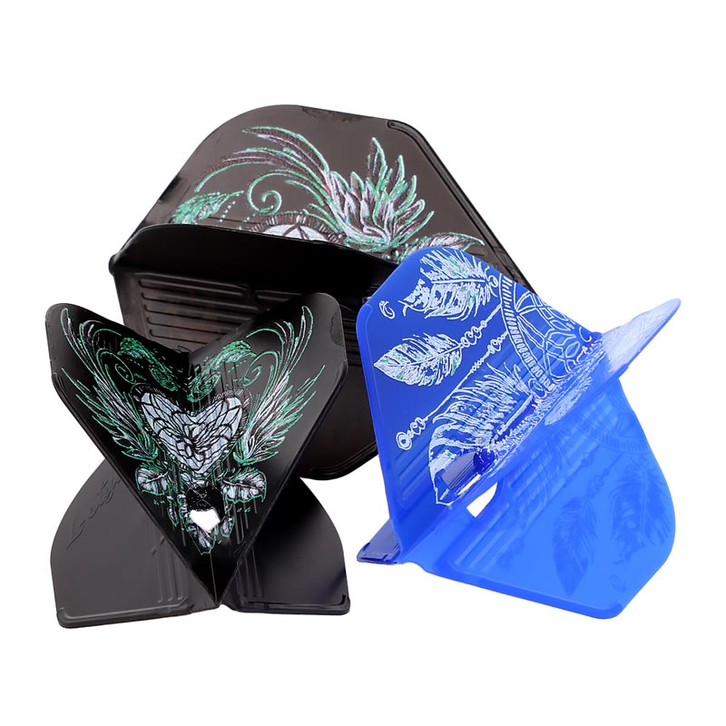 unicorn エール　佐藤詩織選手モデル ダーツ > ソフトダーツ > ブランド【ヤ行】 > ユニコーン > unicorn