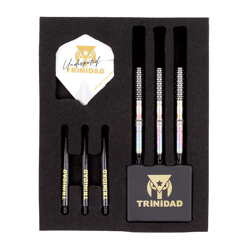 TRINIDAD HUGO TYPE2 トリニダード　ヒューゴリョン　タイプ2 楽天市場】TRiNiDAD(トリニダード) Undisputed HUGO Type2(ヒューゴ