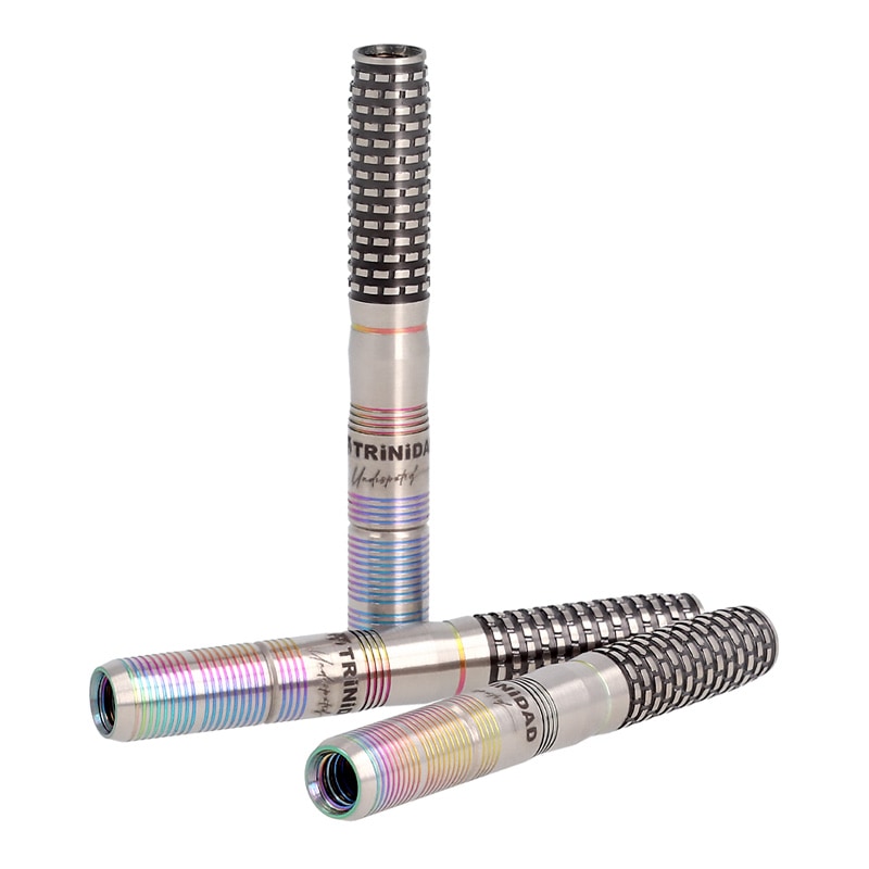 Hugo TYPE2 ダーツ　バレル　ヒューゴ 楽天市場】TRiNiDAD(トリニダード) Undisputed HUGO Type2(ヒューゴ