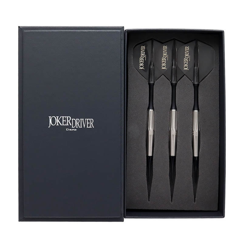 JOKER D S-Se. ダーツセット Amazon | JOKERDRIVER ジョーカードライバー ULTIMATE Model Poker-Se