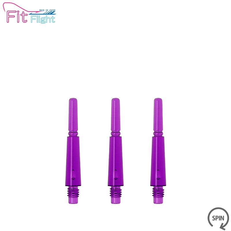 fit flight ダーツシャフトセット まとめ売り シャフト > ブランド【ハ行】 > フィットシャフト > CARBON > COSMO