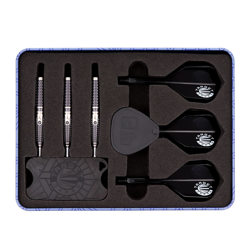 ターゲット レジェンド G9 ポール リム ダーツ　バレル ダーツ > ハードダーツ > ブランド【タ行】 > ターゲットジャパン