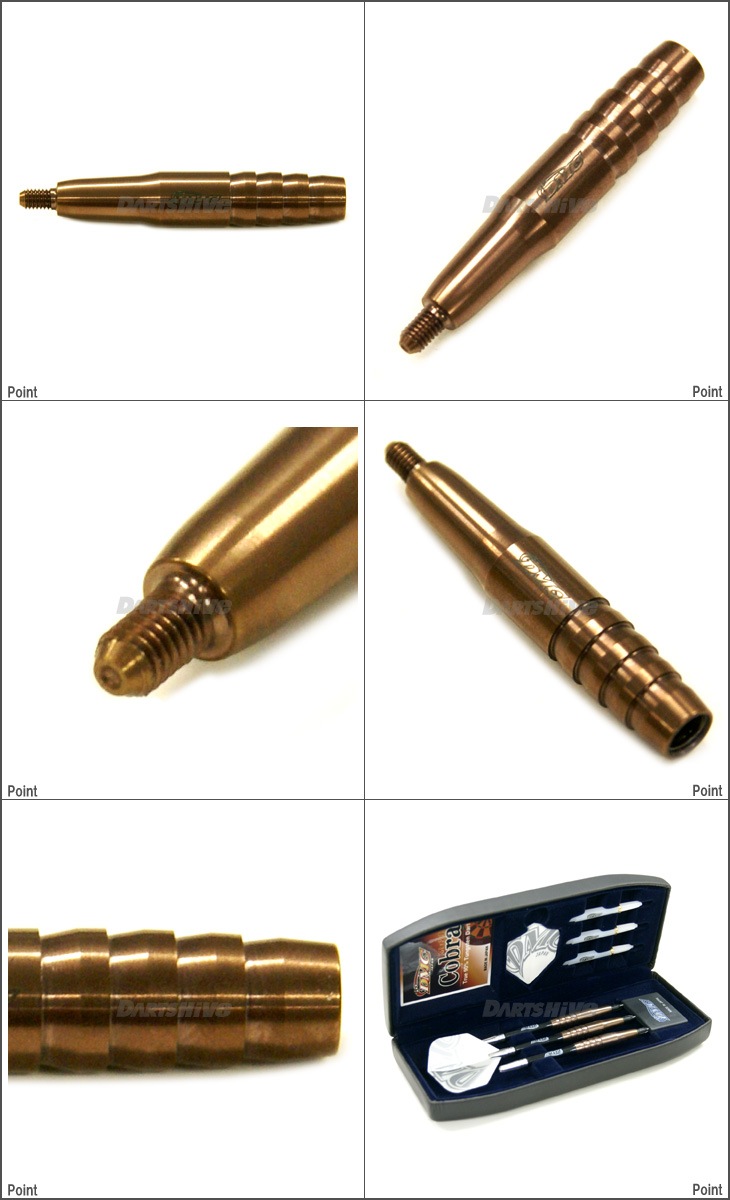 DMC COBRA acute 旧シリーズ DMC COBRA acute 旧シリーズ - メルカリ