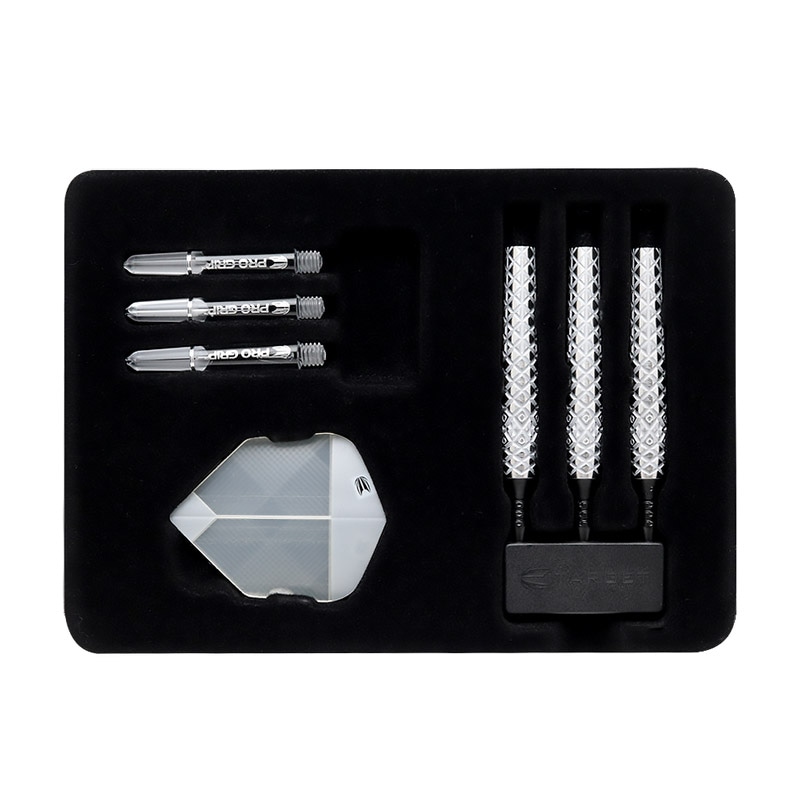 TARGET NASTRI 2BA ダーツバレル ダーツ > ソフトダーツ > ブランド【タ行】 > ターゲットジャパン