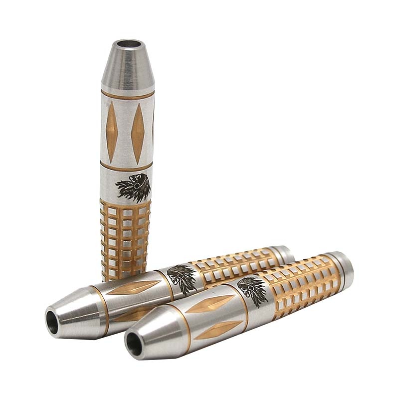 ダーツバレル TRIPLEIGHT TYPE J 安食賢一モデル (未使用品) KATANA】JONIKEN 安食賢一 No.5 ダイナスティカタナシリーズ ソフト