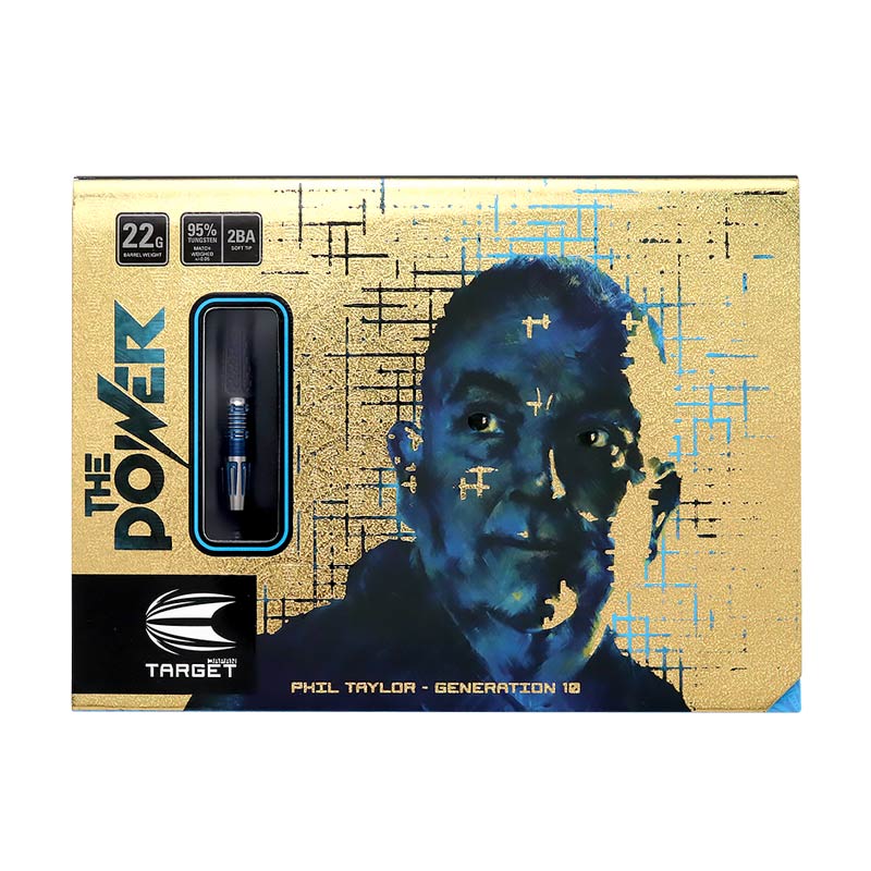 た*ひ様 パワー 9FIVE フィル・テイラーモデル G10 スーパーダーツエデ 楽天市場】【マラソン期間限定お得クーポン多数×P5倍】TARGET THE