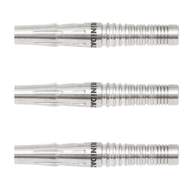 ジェームズ・ロー選手モデル TRINIDAD トリニダード LAW ロー 20g ダーツ > ソフトダーツ > ブランド【タ行】 > トリニダード > PRO