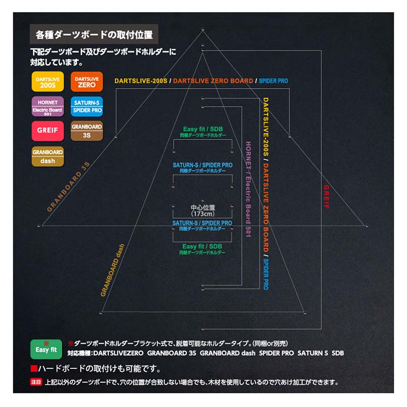 D.CRAFT ディークラフト ダーツボードスタンド アルテミス 完全自立式 Amazon | 【D.CRAFT ディークラフト】ダーツボードスタンド アルテミス