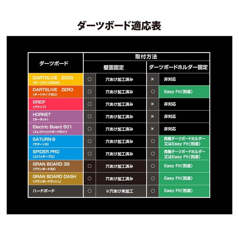 D.CRAFT ダーツボードスタンド アルテミス 完全自立式 D-craft】 ダーツスタンド アルテミス ディークラフト 折りたたみ可能