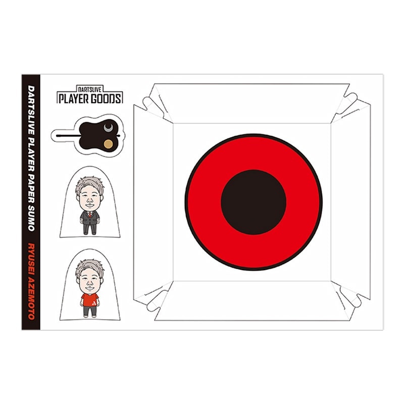 2024 L-styleオリジナルダーツライブカード ダートベア 完全未使用品 Dart Bear｜ダートベア テーマ&エフェクトはこちら✨ 2024 L-style