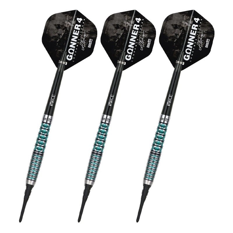 One80 GUNNER(ガンナー) ver.4 2BA 18g ONE80 Gunner ver.4 Sand Blast ガンナー4 サンドブラスト 2BA18g