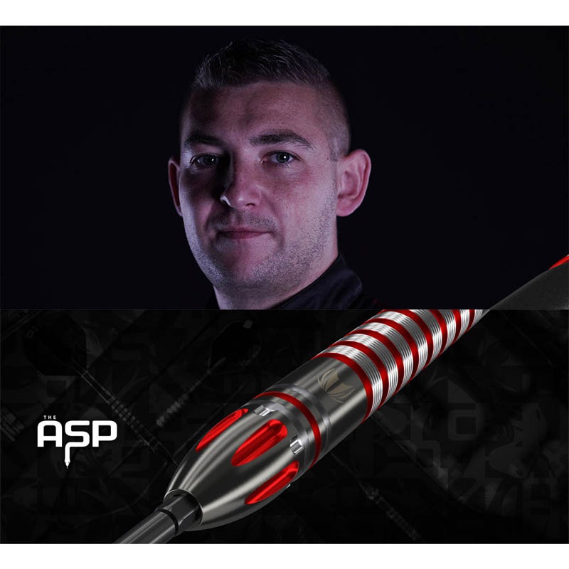 TARGETネイサン・アスピナルNATHAN ASPINALL定価/13300円 000000031980_lBIfeF1.jpg