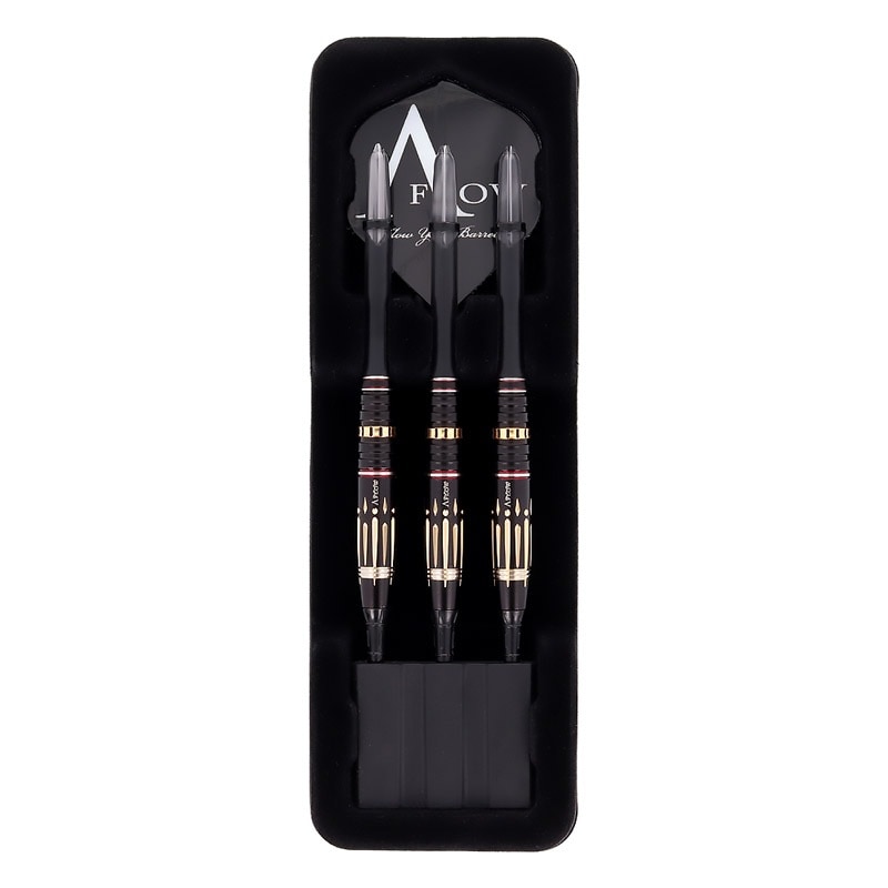 【8月限定値引】DYNASTYA-FLOW ALMOND 21g 阿嘉紗香モデル ダーツ > ソフトダーツ > ブランド【タ行】 > ダイナスティー > A FLOW