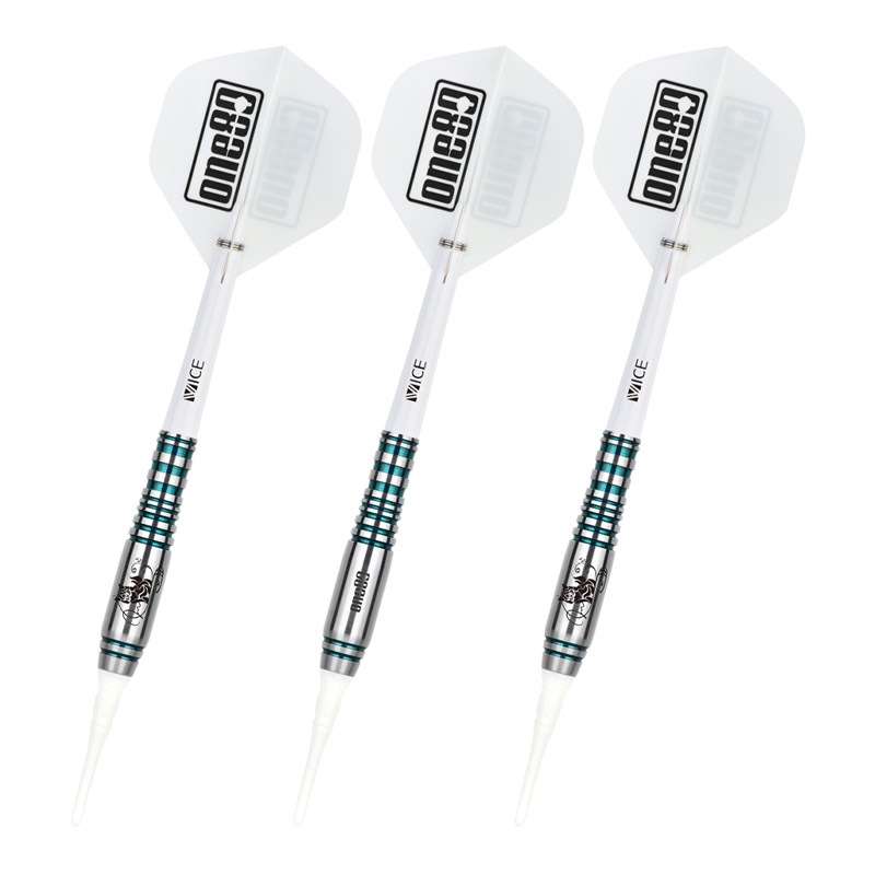 one80 Mao Shimamura ダーツセット 20G ダーツ > ソフトダーツ > ブランド【ワ行】 > ワンエイティ > Mao