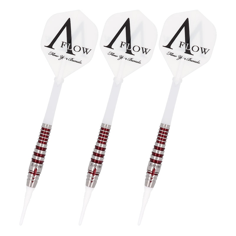 グラッシュ リミテッド エディション ダーツ > ソフトダーツ > ブランド【タ行】 > ダイナスティー > A FLOW