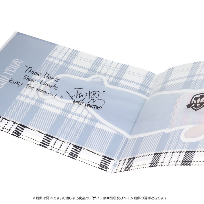 有原 竜太プロ　ダーツライブカード アクセサリ > ダーツライブカード > SUPER DARTS 2024 × DARTSLIVE