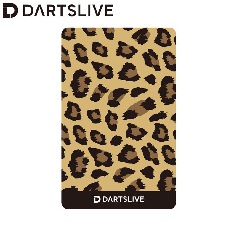 2019年 ダーツ祭り S-DARTS ダーツライブカード アクセサリ > ダーツライブカード > DARTSLIVE CARD #054 ＜03