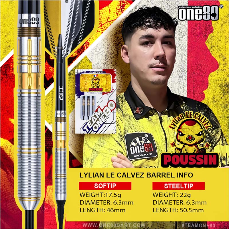 LYLIAN LE CALVEZ ダーツカード　ダーツ祭り　非売品 LYLIAN LE CALVEZ ダーツカード ダーツ祭り 非売品 LYLIAN LE CALVEZ