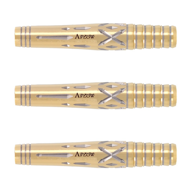 ILL4+ DARTS HIVE Limited 2BA 20g 千葉幸奈選手 ダーツ > ソフトダーツ > ブランド【タ行】 > ダイナスティー > A FLOW