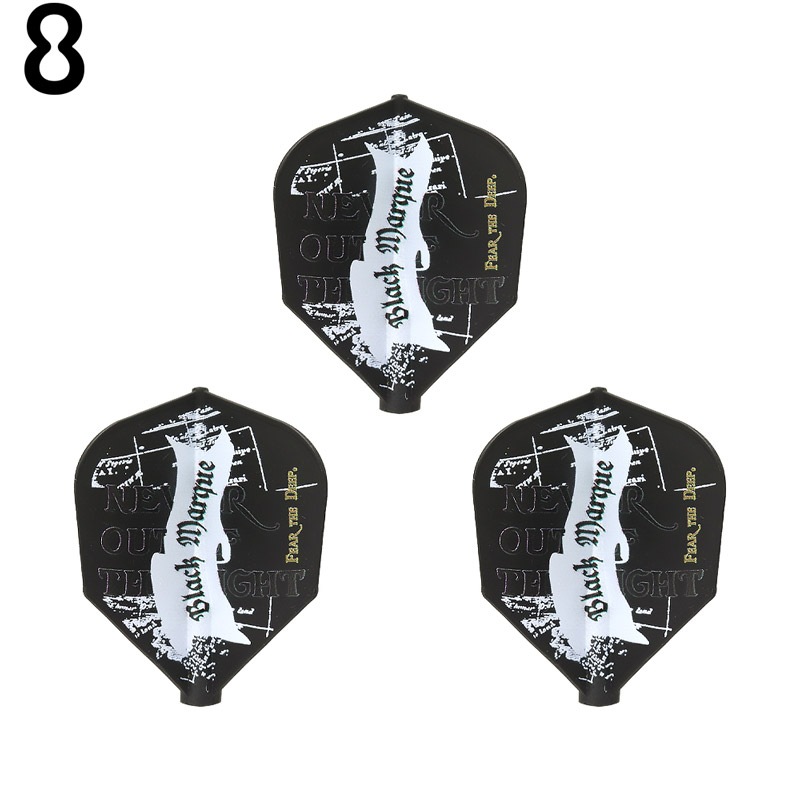 新品TARGETターゲットBARRACUDDAバラクーダ18g定価/13000円 ダーツ > ソフトダーツ > ブランド【タ行】 > ターゲットジャパン