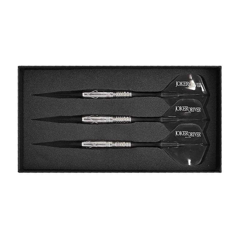 ダーツ JOKER D EXTREME ZIRCON ダーツ】JOKER DRIVER EXTREME ZIRCON レビュー - YouTube