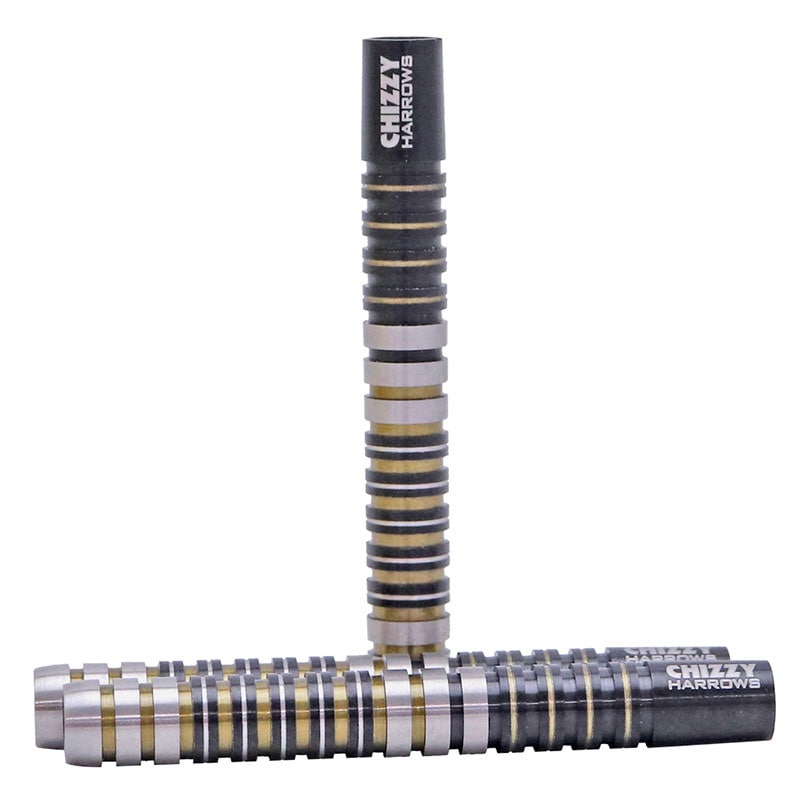 デイブ・チズネルHarrowsハローズCHIZZYチズィ20g定価/16399円 デイブ・チズネルHarrowsハローズCHIZZYチズィ20g定価/16399円 - メルカリ