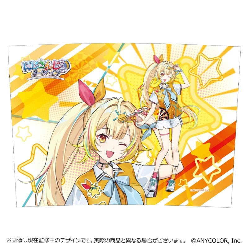 DARTSLIVE にじさんじ×ダーツハイブ コラボ ダーツセット 星川サラ ダーツ > キャラクター > 【予約受付終了】【Only Japan】【業販割引