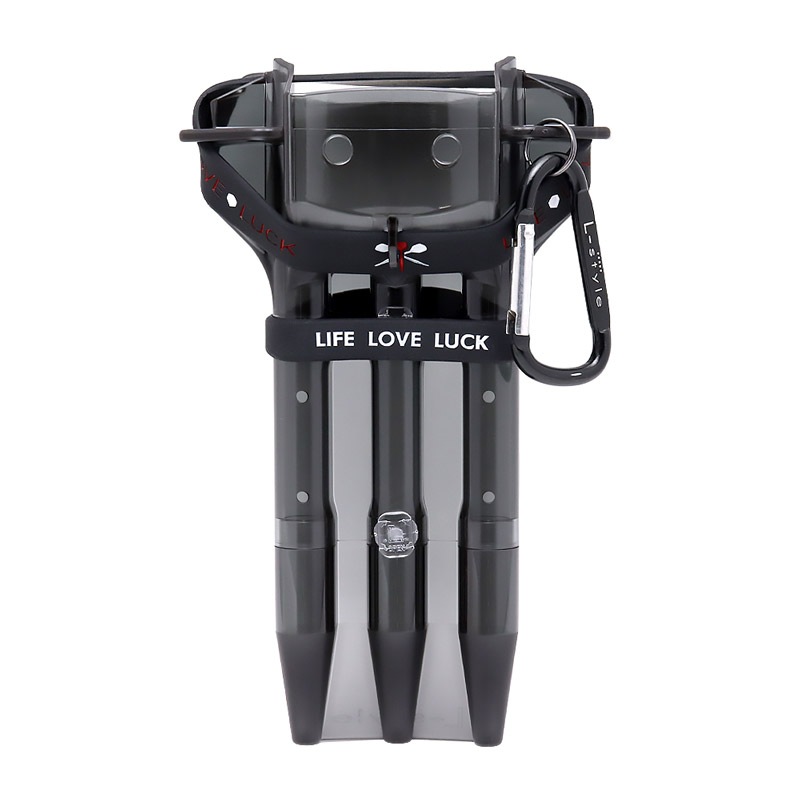 クリスタルワン　ダーツケース dartshive_0200301000819