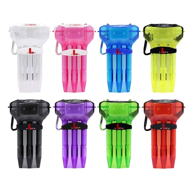 ダーツ祭り　L-style クリスタルワン ダーツケース L-style】 ダーツケースKRYSTAL ONE クリスタルワン | ダーツケース