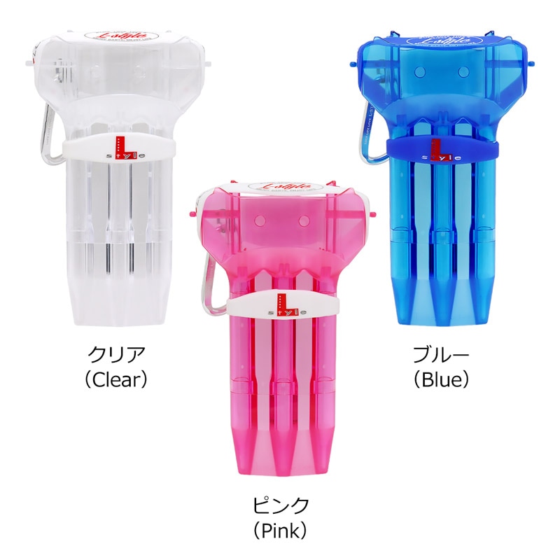 クリスタルワン　ダーツケース dartshive_0200301000819