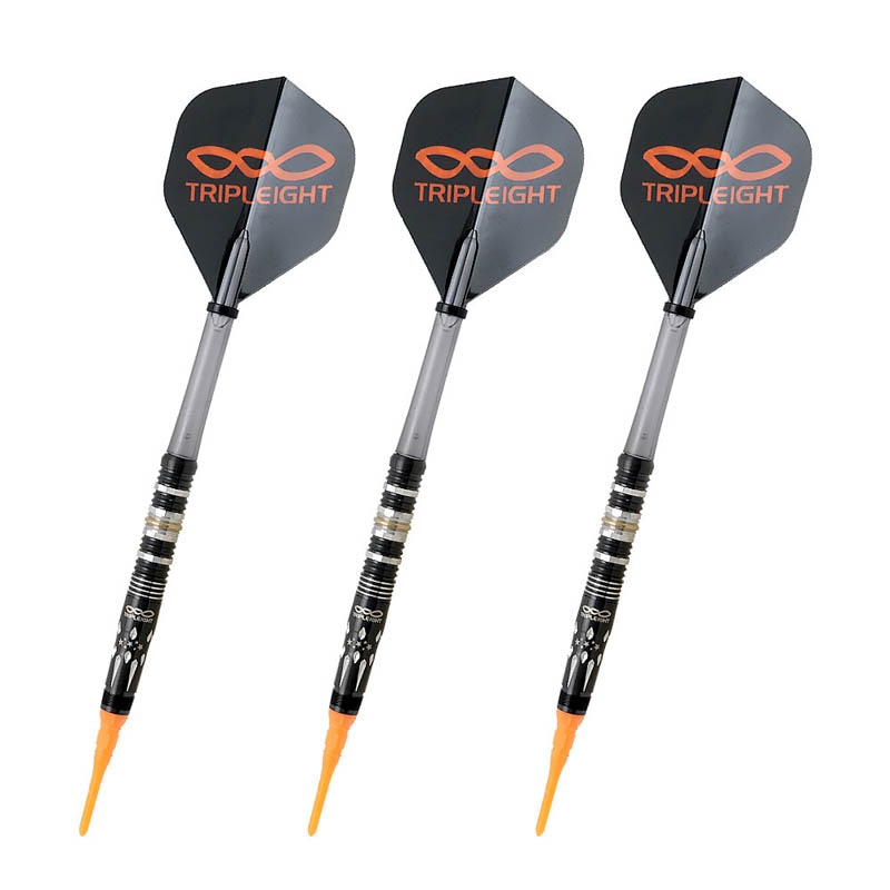 トリプルエイト　大和久明彦モデル　ダーツセット ダーツ > ソフトダーツ > ブランド【タ行】 > ダイナスティー