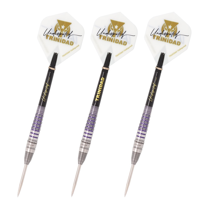 A*O様 TRINIDAD ROMERO TYPE3 ダーツセット ダーツ > ソフトダーツ > ブランド【タ行】 > トリニダード > PRO