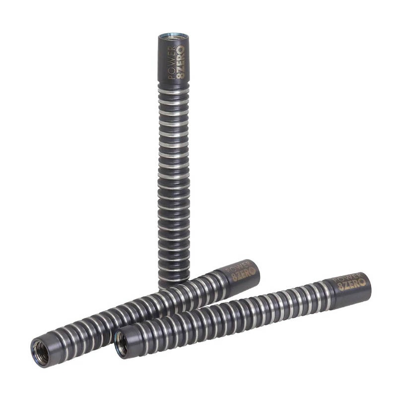 TARGET POWER 8ZERO BLACKTITANIUM フィルテイラー ダーツ > ソフトダーツ > ブランド【タ行】 > ターゲット > POWER