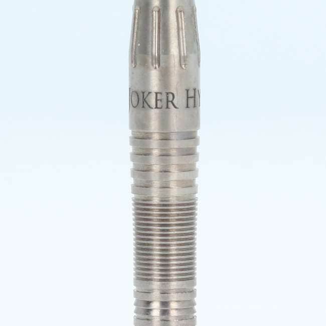 JOKER HYBRID ジョーカー スティールダーツ キャンサー ダーツバレル【ジョーカードライバー】ジョーカーハイブリッド PG