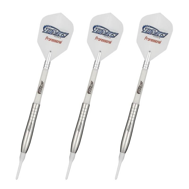 【廃盤激レア】　ダーツ　DMC レイヴン スタイルD アキュート ブロンズ Classics Raven Style'D Acute | Classics | DMC JAPAN ONLINE SHOP