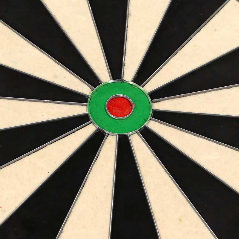 Winmau Blade 6 Triple Core ハードダーツボード Amazon | Winmau Blade 6 Carbon Triple Core Bristle Dartboard