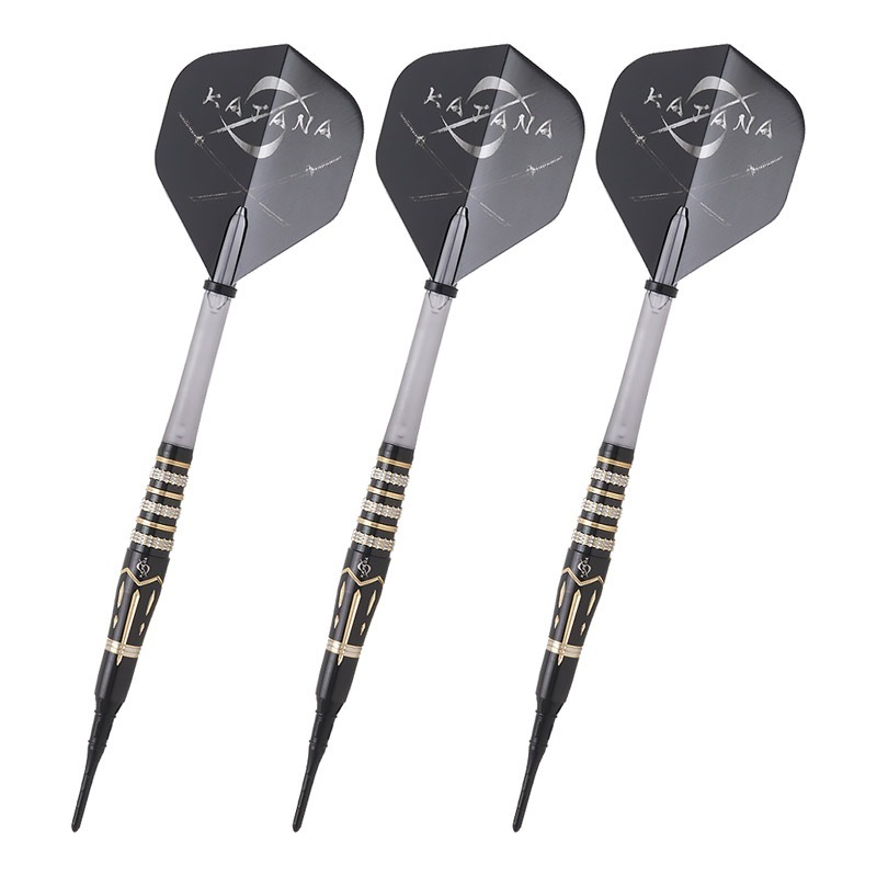 DYNASTY KATANA 名刀 虎徹 幻 KOTETU GEN定価13800 ダーツ > ソフトダーツ > ブランド【タ行】 > ダイナスティー > KATANA